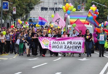 LGBT пропаганда и како јој се супротставити