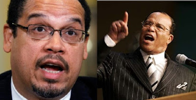 Jevrejski egzodus 2 ellison-farrakhan