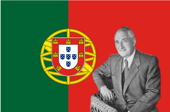 salazar-portugal