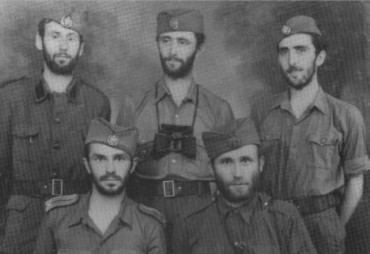 Српски добровољачки корпус