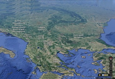 Ратко Парежанин – За балканско јединство