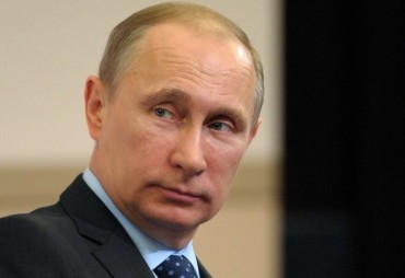 Владимир Путин и завера медиокритета