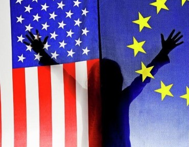 САД стратегија покоравања Европе